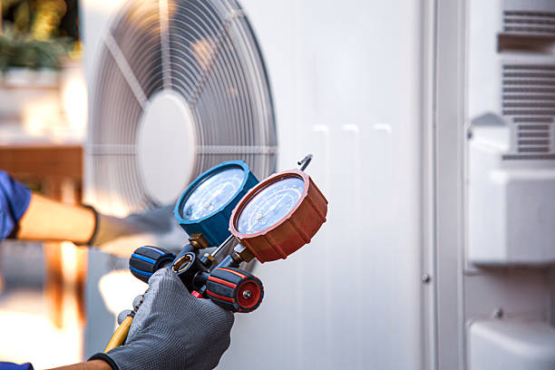 Affordable Emergency Hvac solutions in Mart, TX